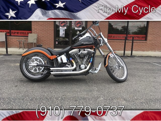 Don’t Compromise, Buy Used Harley Davidson Bike Model You Want For Yourself!