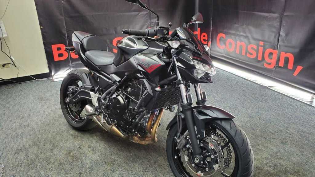 Picking Bikes from Sport Motorcycles for Sale